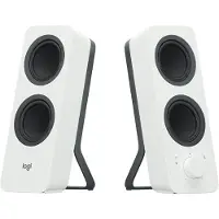 Logitech Z207 Bluetooth Pc Speaker - Wit