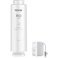 Vevor Omgekeerde Osmose Systeem