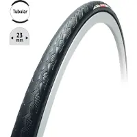 Tufo Elite Ride Tubular 700c X 23 Stijve Racefietsband