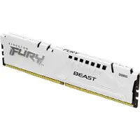 Kingston FURY Beast - DDR5 - Geheugenmodule - 16 GB - DIMM 288-pins