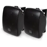 Artsound ASW45.2 (Paar) - Zwart