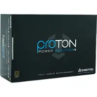 Chieftec Proton Series BDF-850C - Voeding (intern)