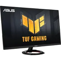 Asus TUF Gaming VG279Q3R - Écran LED - jeux - 27" - 1920 x 1080 Full HD (1080p) @ 180 Hz - Fast IPS - 250 cd/m² - 1000:1 - 1 ms - 2xHDMI, DisplayPort - haut-parleurs - noir