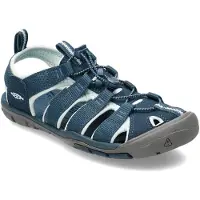 Keen Sandaal navy / opaal