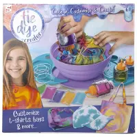 Sambro Tie dye creation station set
