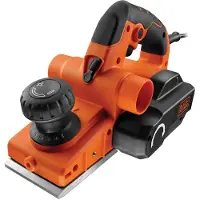 Black & Decker KW750K-QS - Elektrische Schaaf - 750W - 82mm - Ergonomisch Ontwerp