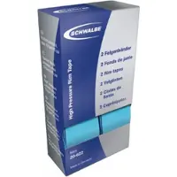 Schwalbe Velglinten 26 Inch (14-559) Rubber Blauw 2 Stuks