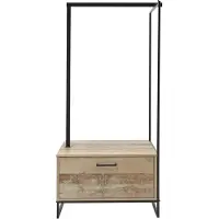 Bega Vestiaire Kemar 76cm - old style