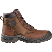 Safety Jogger Dakar S3 Bruin - Maat 40