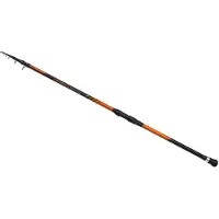 Shimano Fishing Sonora Tele Bottom Shipping Rod Oranje 2.10 m / 50-150 g