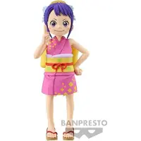 One Piece Banpresto - The Grandline Series - Wanokuni O-Tama Verzamelfiguren meerkleurig Unisex