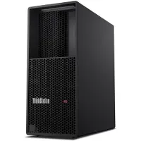 Lenovo ThinkStation P3 Toren 30GS00DCGE - Intel i7-14700K, 32 GB RAM, 1 TB SSD, Intel UHD Graphics 770, Win11 Pro