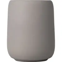 Blomus Tandenborstelhouder Sono Taupe