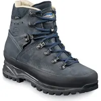 Meindl Island Lady MFS Active Wandelschoen (Maat - 6, Kleur - Nachtblau)