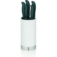 kela Messenblok Acida Wit 11 cm