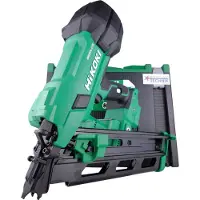 HiKOKI NR1890DRA W9Z Accu Spijkerapparaat 18V in HSV IV koffer (accu tacker)