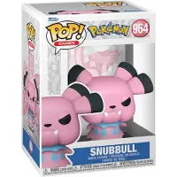 Funko POP! Pop! - Pokemon Snubbull #964