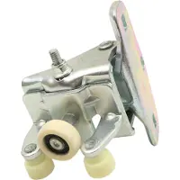 Fast Sports Nutrition FT95693 Rolgeleiding, schuifdeur