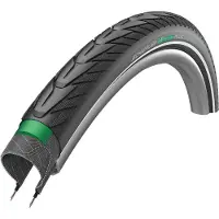 Schwalbe Energizer Plus 26'' Band Tubetype Wire TwinSkin GreenGuard Addix E Black-Reflex E-Bike E-50 || Maat: 1.75