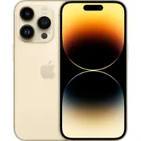 Apple iPhone 14 Pro 128GB Goud