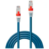 Lindy Premium - Patchkabel - RJ-45 (mannelijk) naar RJ-45 (mannelijk)