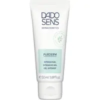 Dado Sens Purderm Purderm Normalizing Cream 50 ml