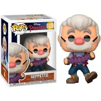 Funko POP! Disney Pinocchio - Geppetto 1028 - Pop! - Vinyl figuur