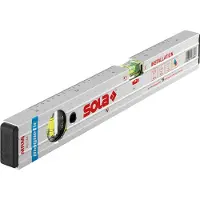 Sola MRMI 100 Aluminium Waterpas - 1000mm