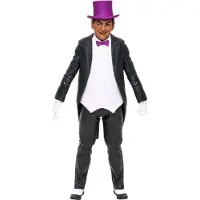Mcfarlane Toys DC Comics: Batman 1966 TV Series - The Penguin 6 inch Action Figure