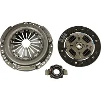 Valeo 786003 Koppelingsset