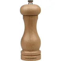 Cole & Mason Beech Capstan 165 mm