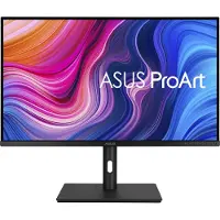 Asus ProArt PA329CV computer monitor 81,3 cm (32") 3840 x 2160 Pixels 4K Ultra HD Zwart