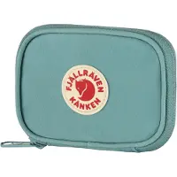 Fjällräven Portemonnee 'Kanken' blauw / rood / wit