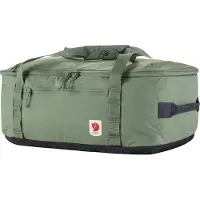 Fjällräven Weekendtas 'High Coast' smaragd