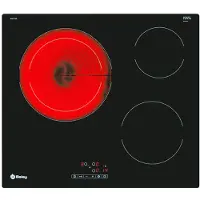 Balay 3eb715er Keramische Kookplaat 60 Cm