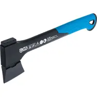 Bgs Universele bijl - Nylon steel met glasvezelversterking - 410 g