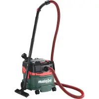 Metabo AS 36 18 L 20 PC accu nat- en droogzuiger 36 V ( 2x 18 V ) 20 L Solo ( 602071850 ) - zonder accu, zonder oplader