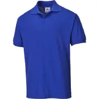 Portwest Naples Poloshirt B210