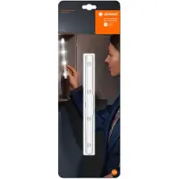 Ledvance LED Kleine mobiele lamp Wit LEDVANCE LUMIstixx 4058075227897 1 stuks