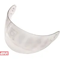 Givi Junior 4 Fly Zonnevizier
