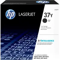 HP Toner 37Y (CF237Y) Zwart Extra hoge capaciteit