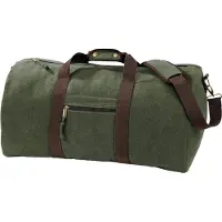 Quadra Canvas tas Reistas 45 l, Veelkleurig