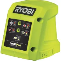 Ryobi RC18115 | 18V | Li-Ion | Accu oplader - 5133003589