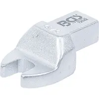 Bgs Clé plaat 5/16" Empreinte 9 x 12 mm