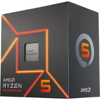 AMD Ryzen 5 7600 processor 3.8 GHz 32 MB L2 & L3