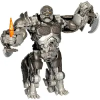 Hasbro Transformers: Rise of the Beasts, Generations Studio Series, Leader Class, actiefiguur, Apelinq, 22 cm
