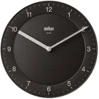 Braun Bc 06 B Klok