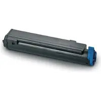 OKI Toner 43979202 Zwart