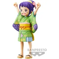 Bandai Figurine DXF One Piece The Grandline Series Wanokuni Volume 3