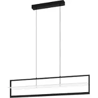 Stars of Light Strakke led hanglamp Farneta 98cm